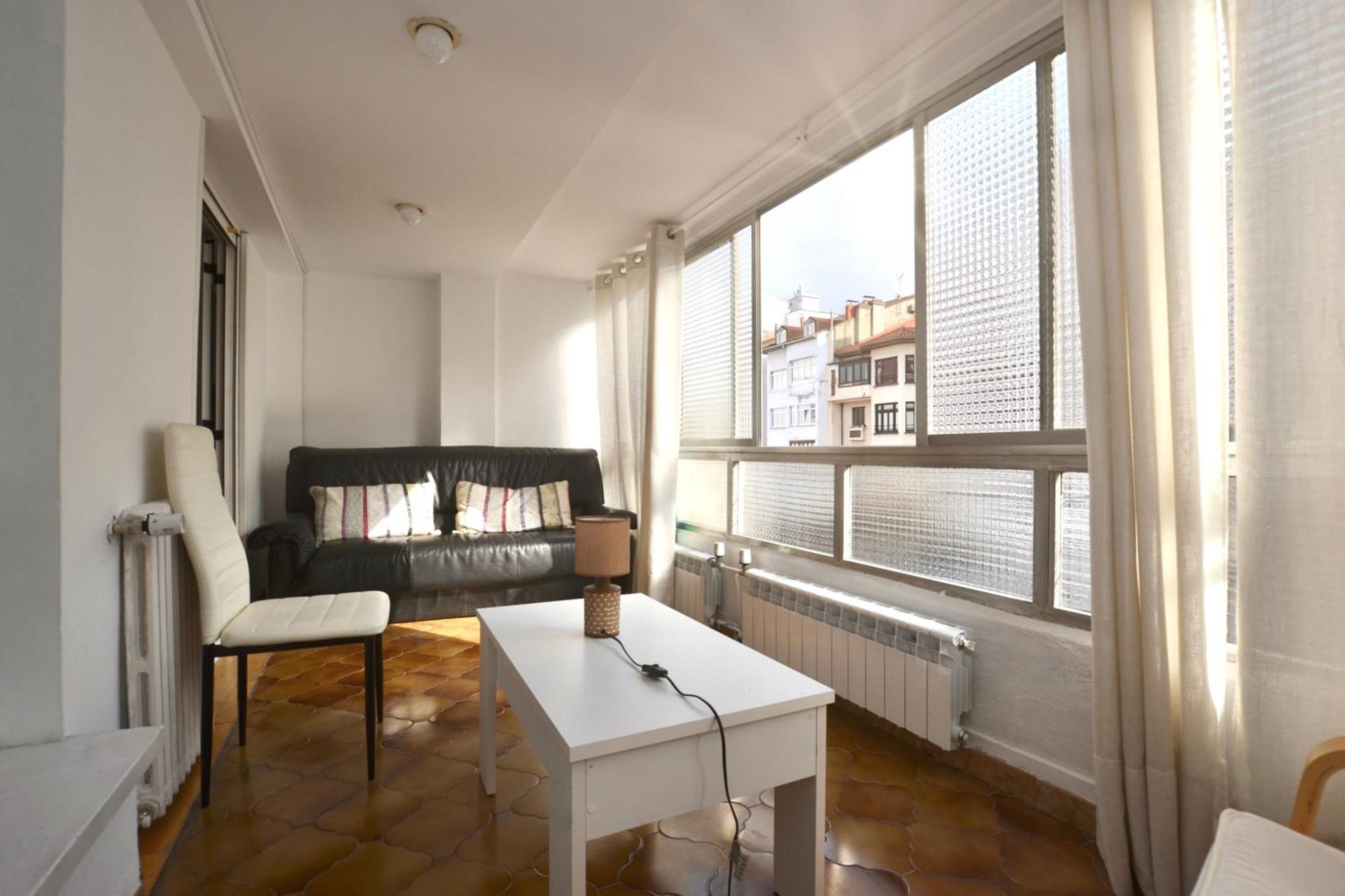 Stay Centroviedo Exterior photo